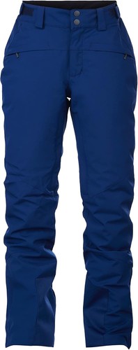 Spyder pantaloni neve donna - pantaloni,
