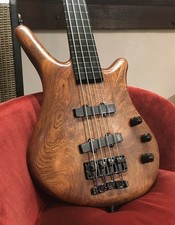 Warwick Custom Shop Thumb Bass