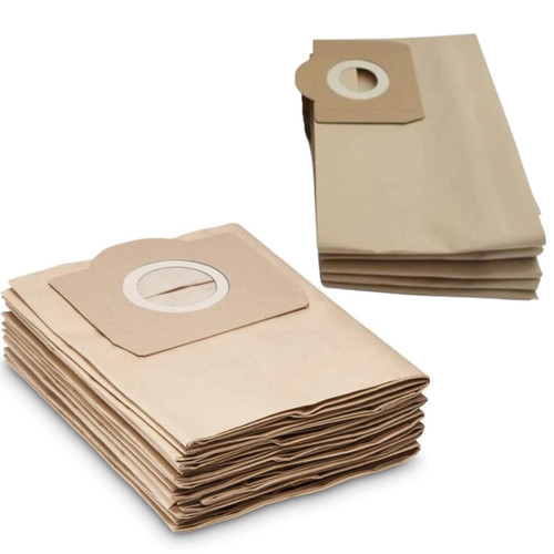 15x sacchetti polvere - 15x,