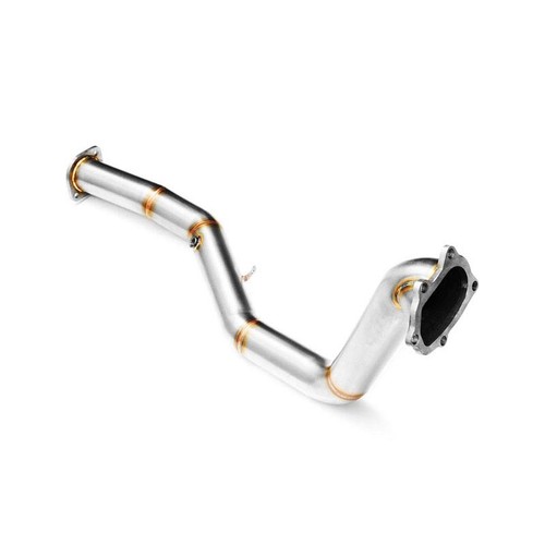 Tubo scarico downpipe per - scarico,