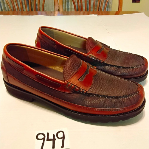 Mocassino uomo l bean - mocassino,