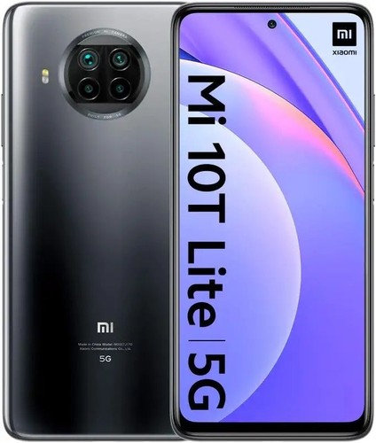 Xiaomi 10t lite 128gb - 10t,