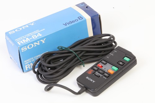 Telecomando sony rm84 - sony,
