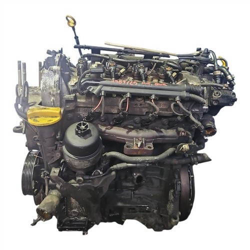 Motore per lancia ypsilon - motore,