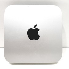 Apple Mac Mini 9.1 A2348 M1 8