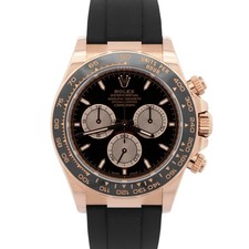 CARTOLINE Rolex Daytona oro