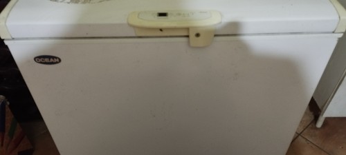 Congelatore pozzetto usato - a,
