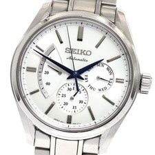 Orologio Uomo Automatico SEIKO