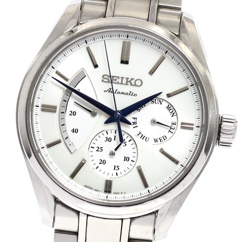 Orologio uomo automatico seiko - orologio,