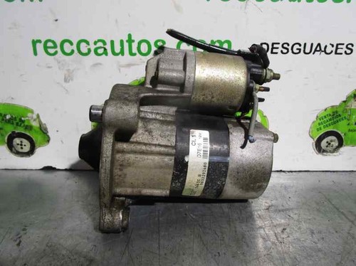 9633292480 motor arranque