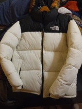 piumino the north face uomo