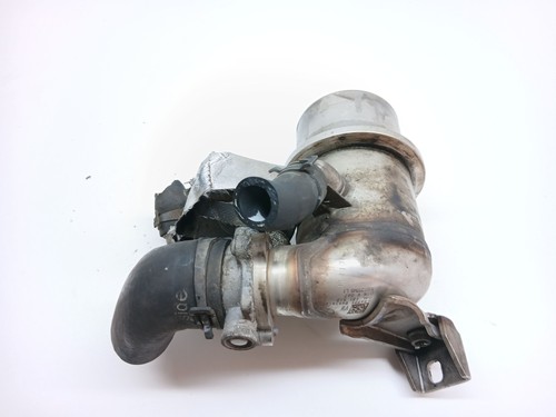 Scambiatore egr per audi - scambiatore,