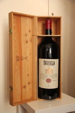 2004 Marchesi Antinori, Tignanello - Toscana IGT - 1 Imperial (6,0 L)