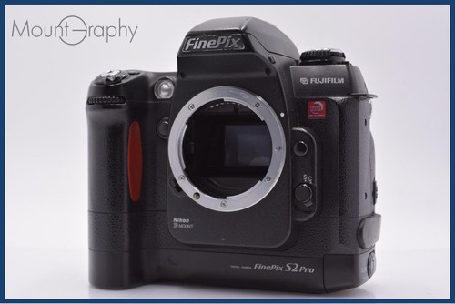 Ecc fujifilm finepix s2 - 【ecc】,