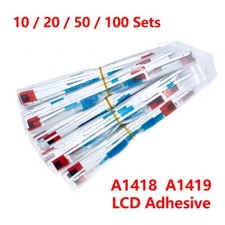 Striscia adesiva schermo LCD