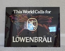 Insegna Pubblicità Vintage