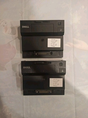 Docking station dell - dell, k07a