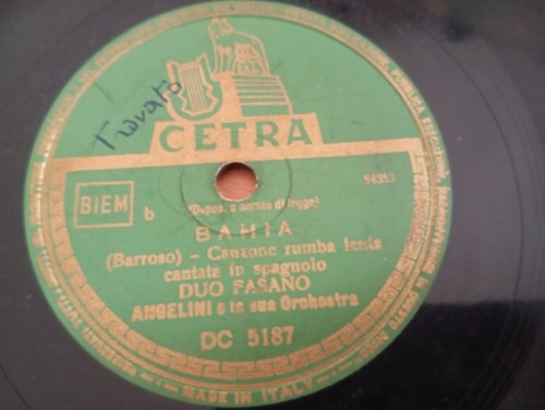 Duo fasano nilla - -, 78