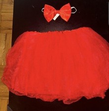 Disney Minnie Mouse tutu Mini