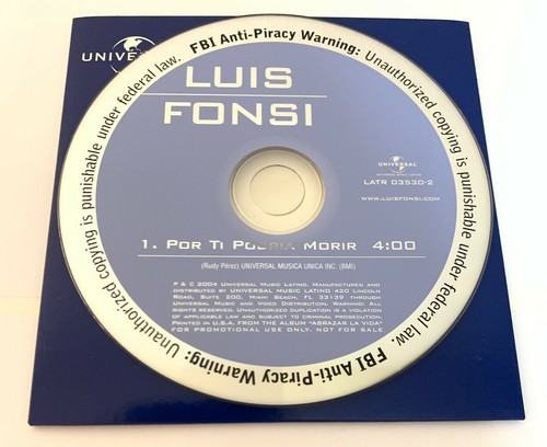 Luis fonsi por ti - -,