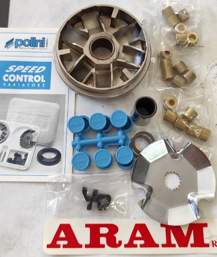 Variatore polini per - variatore, cagiva
