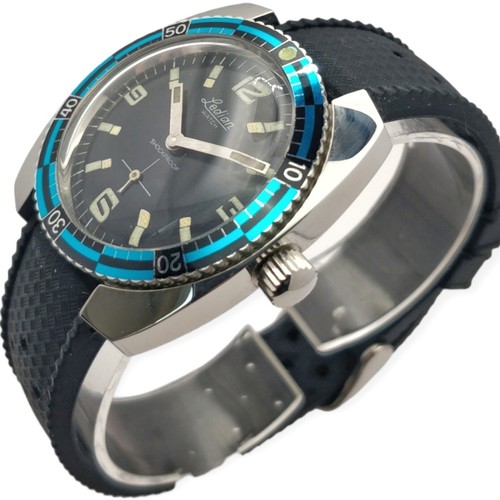 Ledian 38mm 1970s cal - ledian,