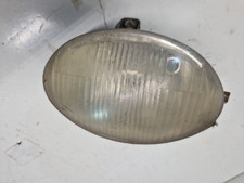 PIAGGIO VESPA 125 150 ET4 2001  GRUPPO OTTICO FARO FANALE ANTERIORE