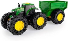 Tomy monster treads - tomy, con