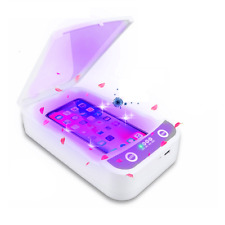 STERILIZZATORE UV RAGGI