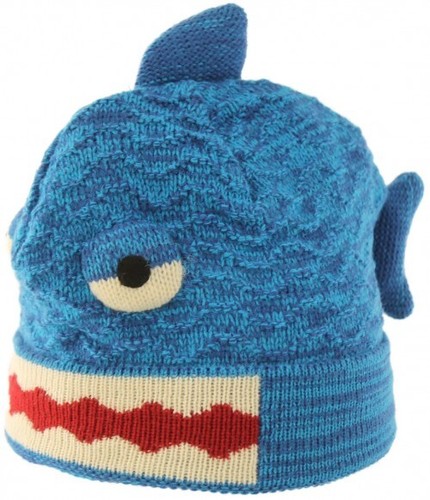 Cappello ssp monster beanie - cappello,