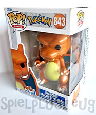 Funko Pop! 843 Games Pokemon