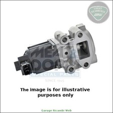 88277E Valvola EGR Meat per MITSUBISHI L200