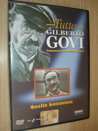 Dvd tutto gilberto - dvd,