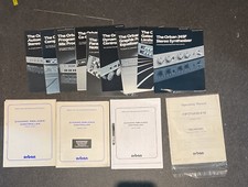 ORBAN 5168C 526A 516EC 8101B