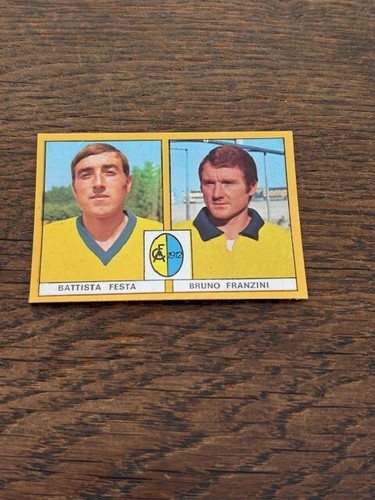 Edis 1969 calciatori - edis,