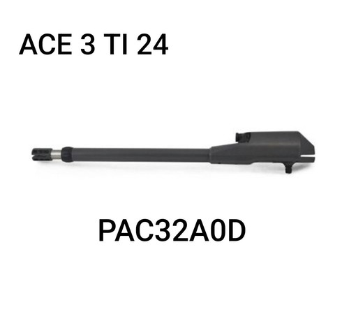 Motore proteco ace 24 - motore,