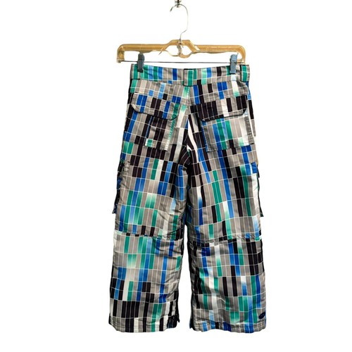 Pantaloni snowboard bambino