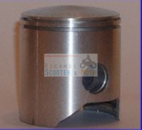 Pistone completo piston - piston, kolben