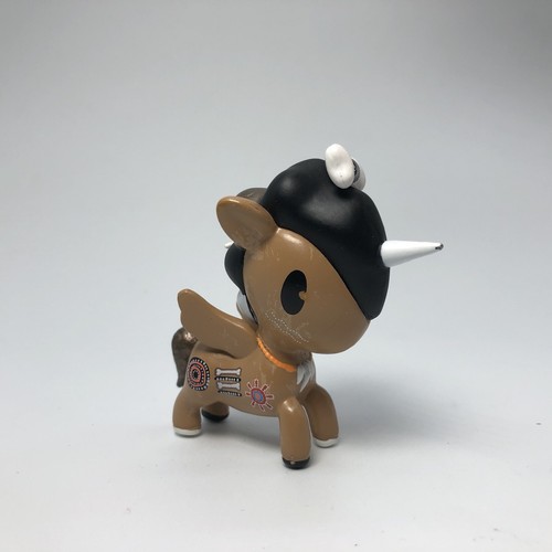 Minifigure neo unicorno serie - minifigure,