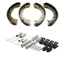 KIT REPARACIÓN ZAPATAS FRENO