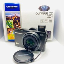 Olympus stylus digital - stylus, xz-1