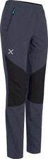 Montura Domino Trekking Pants Woman - col.890(Graphite blue)