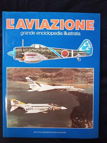 Aviazione grande - l'aviazione,