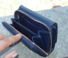 PORTAFOGLIO CARPISA BLU CHIARO