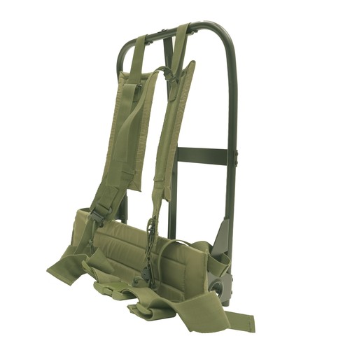 Olive drab alice - olive, pack