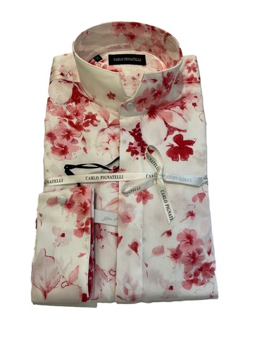 Camicia uomo carlo pignatelli - uomo,