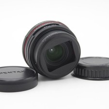 Ottime condizioni PENTAX HD