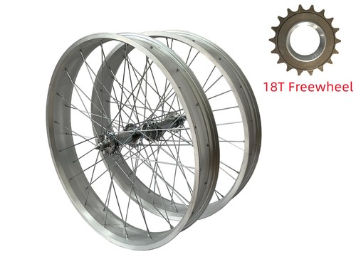 Cdh fat tire bike - fat,
