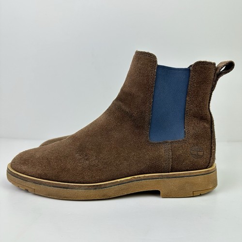 Timberland chelsea stivali - timberland,
