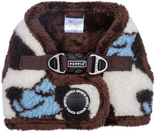 Max harness blu pettorina - b, l